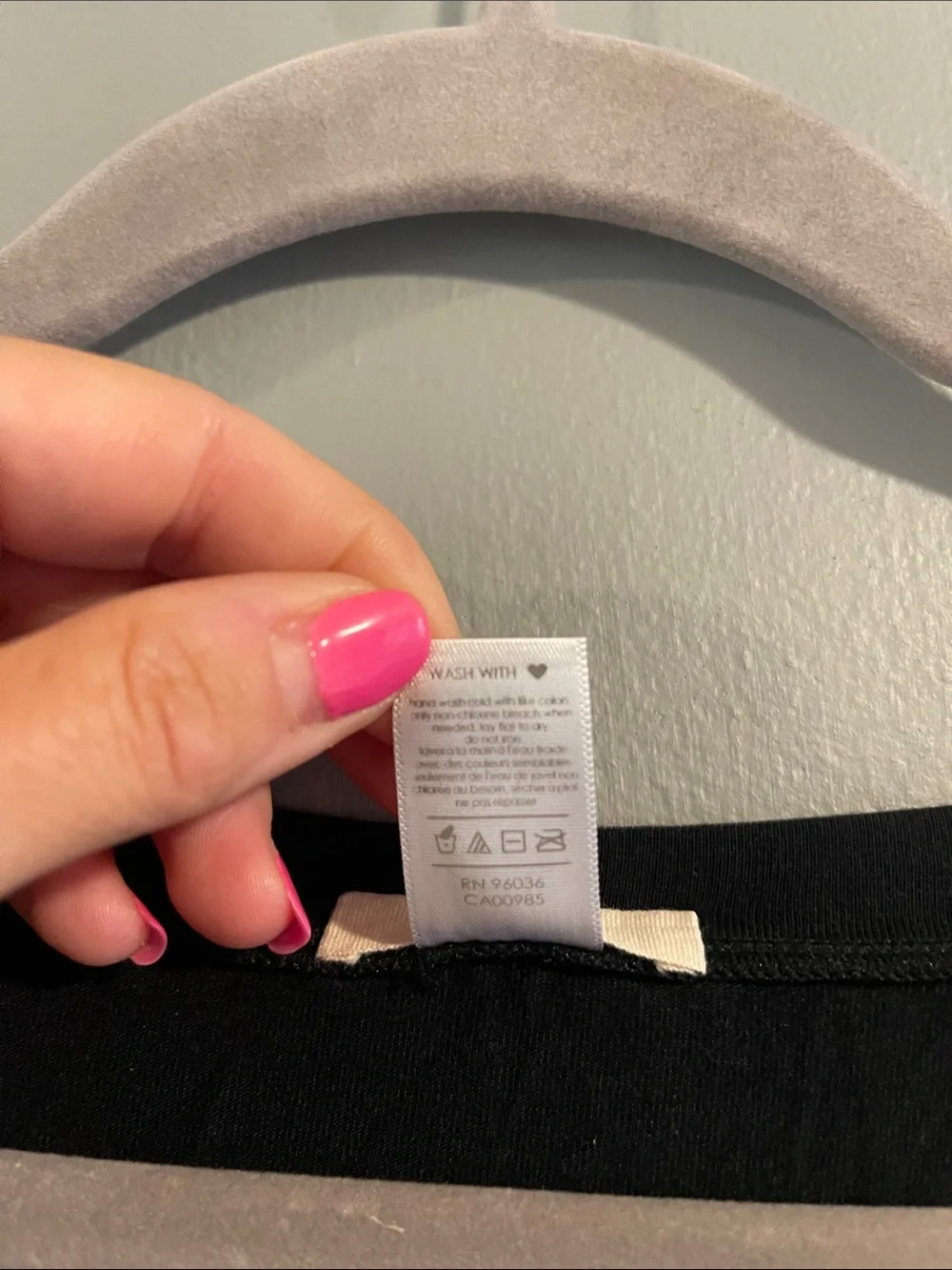 Eberjey‎ Gisele TENCEL™ Modal Slouchy PJ Top Size M